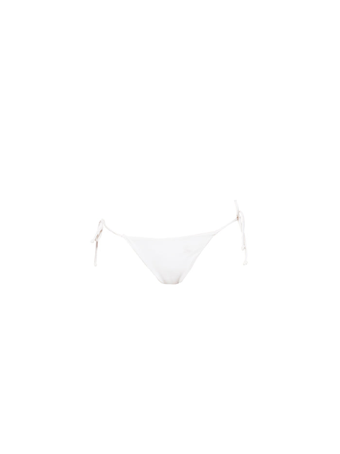 FLEX Bottom - White